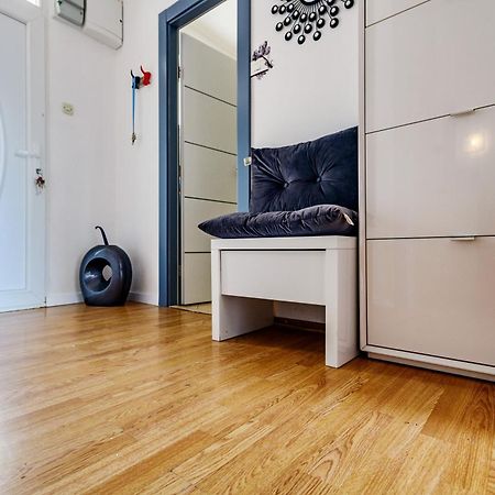 Fancy Apartment - Near The Zadar Bridge Esterno foto