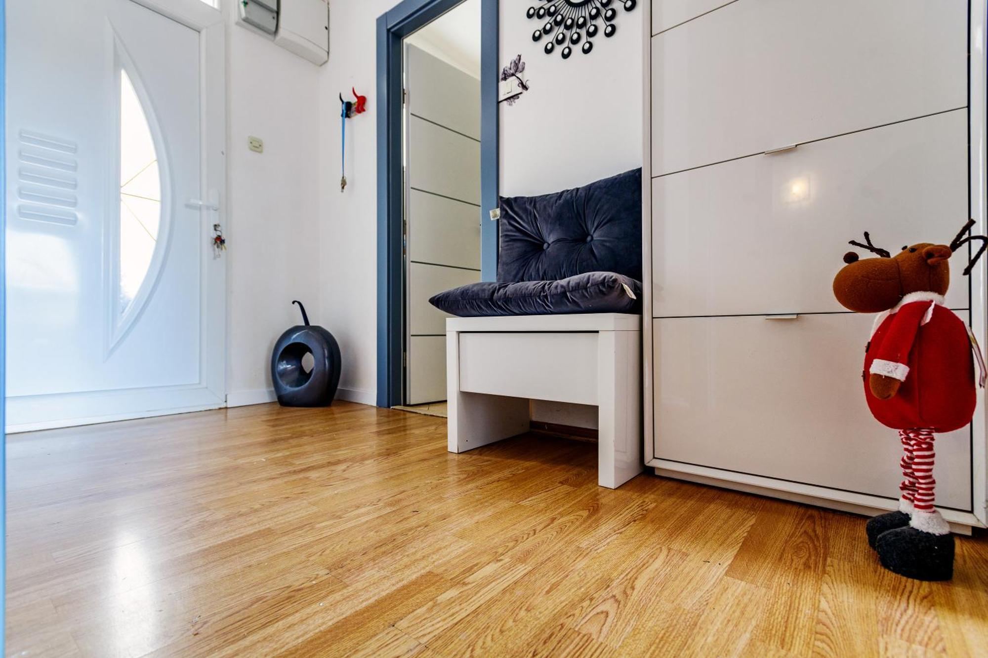Fancy Apartment - Near The Zadar Bridge Esterno foto