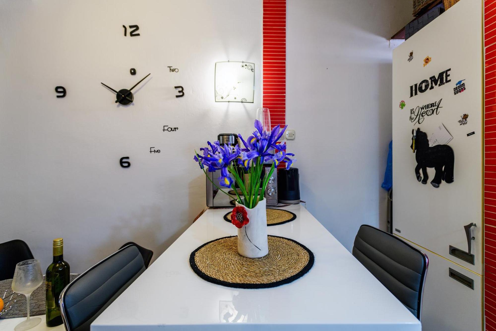 Fancy Apartment - Near The Zadar Bridge Esterno foto