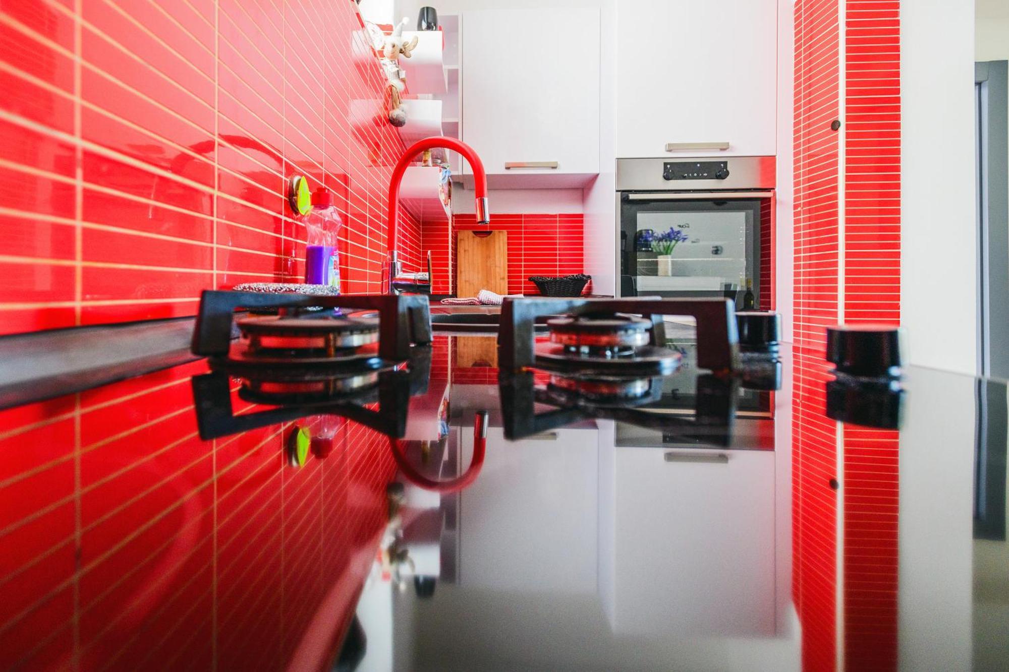 Fancy Apartment - Near The Zadar Bridge Esterno foto