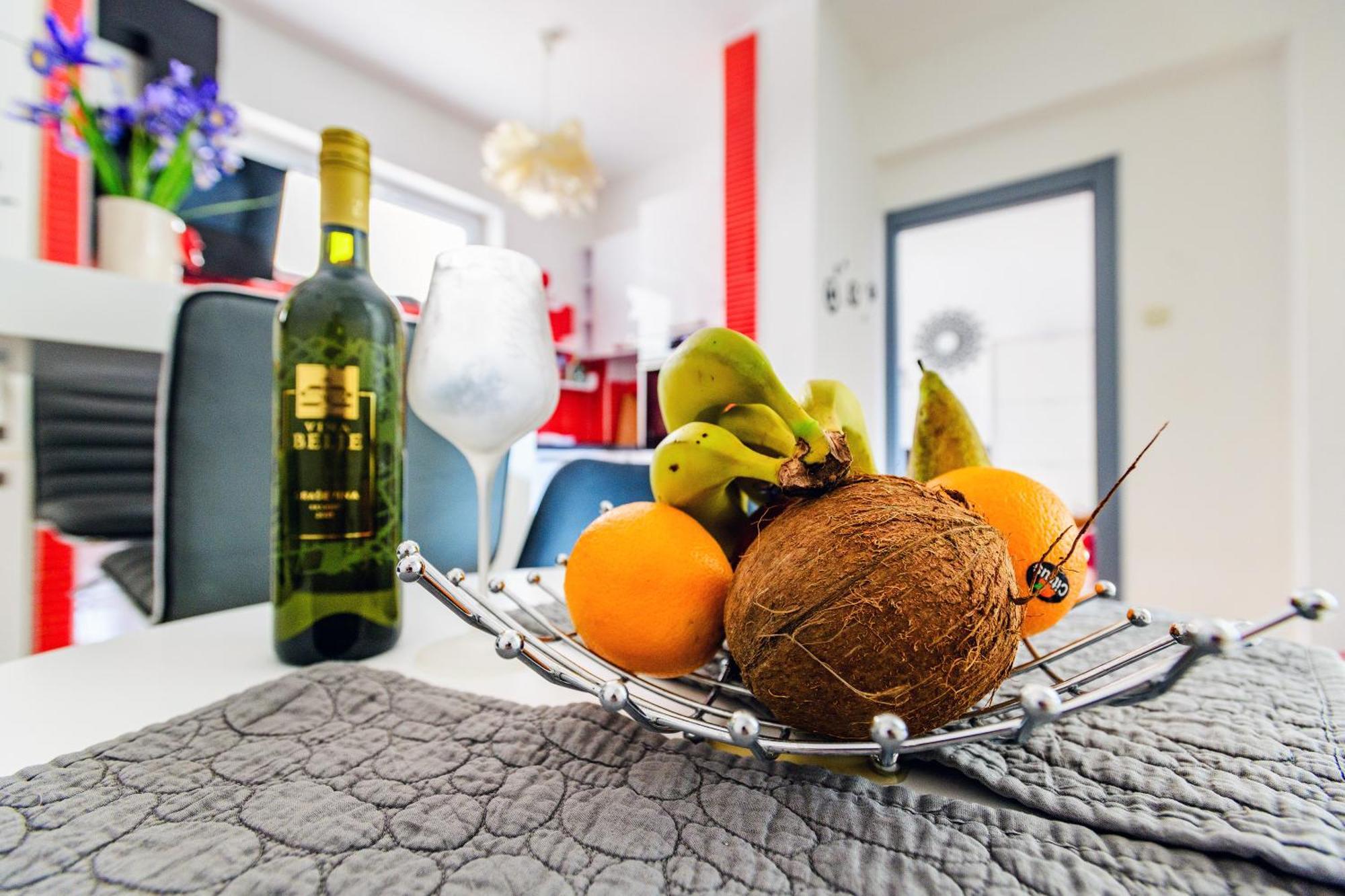 Fancy Apartment - Near The Zadar Bridge Esterno foto