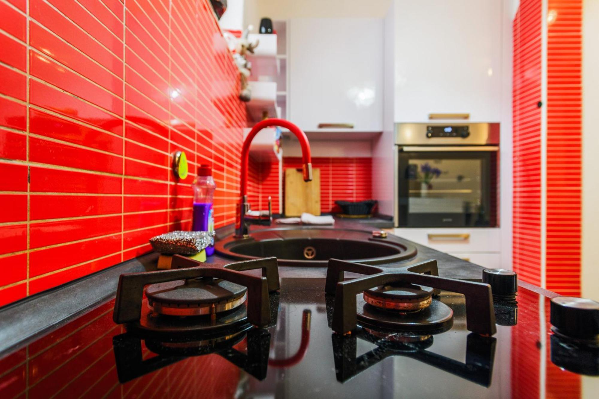 Fancy Apartment - Near The Zadar Bridge Esterno foto