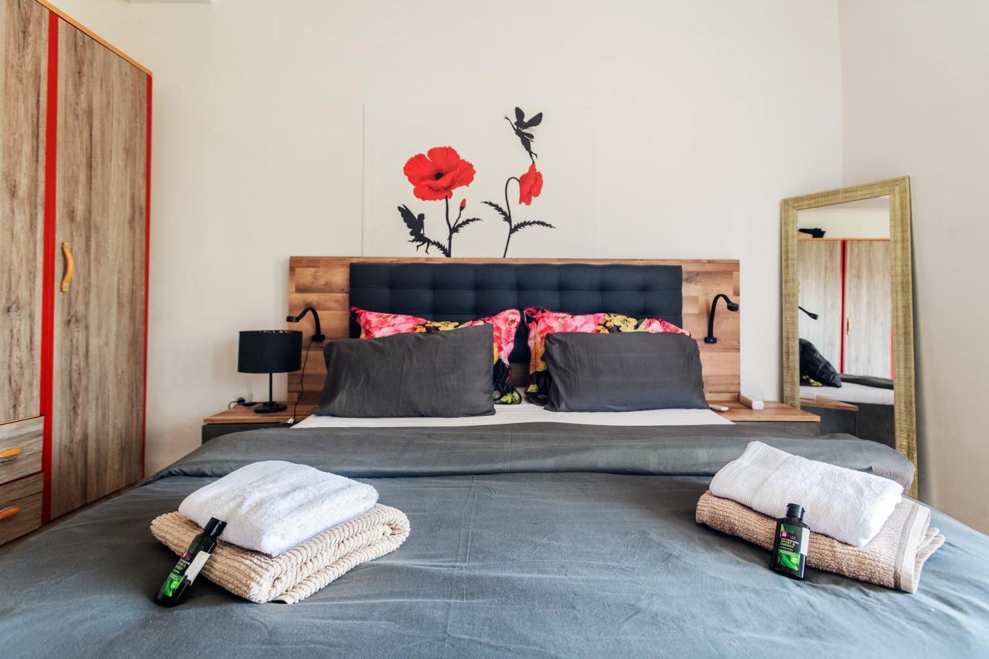 Fancy Apartment - Near The Zadar Bridge Esterno foto