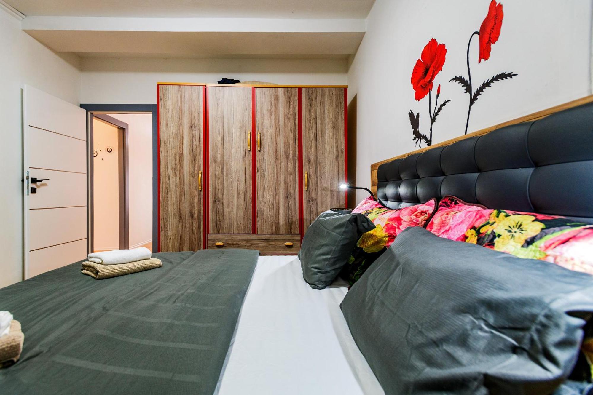 Fancy Apartment - Near The Zadar Bridge Esterno foto