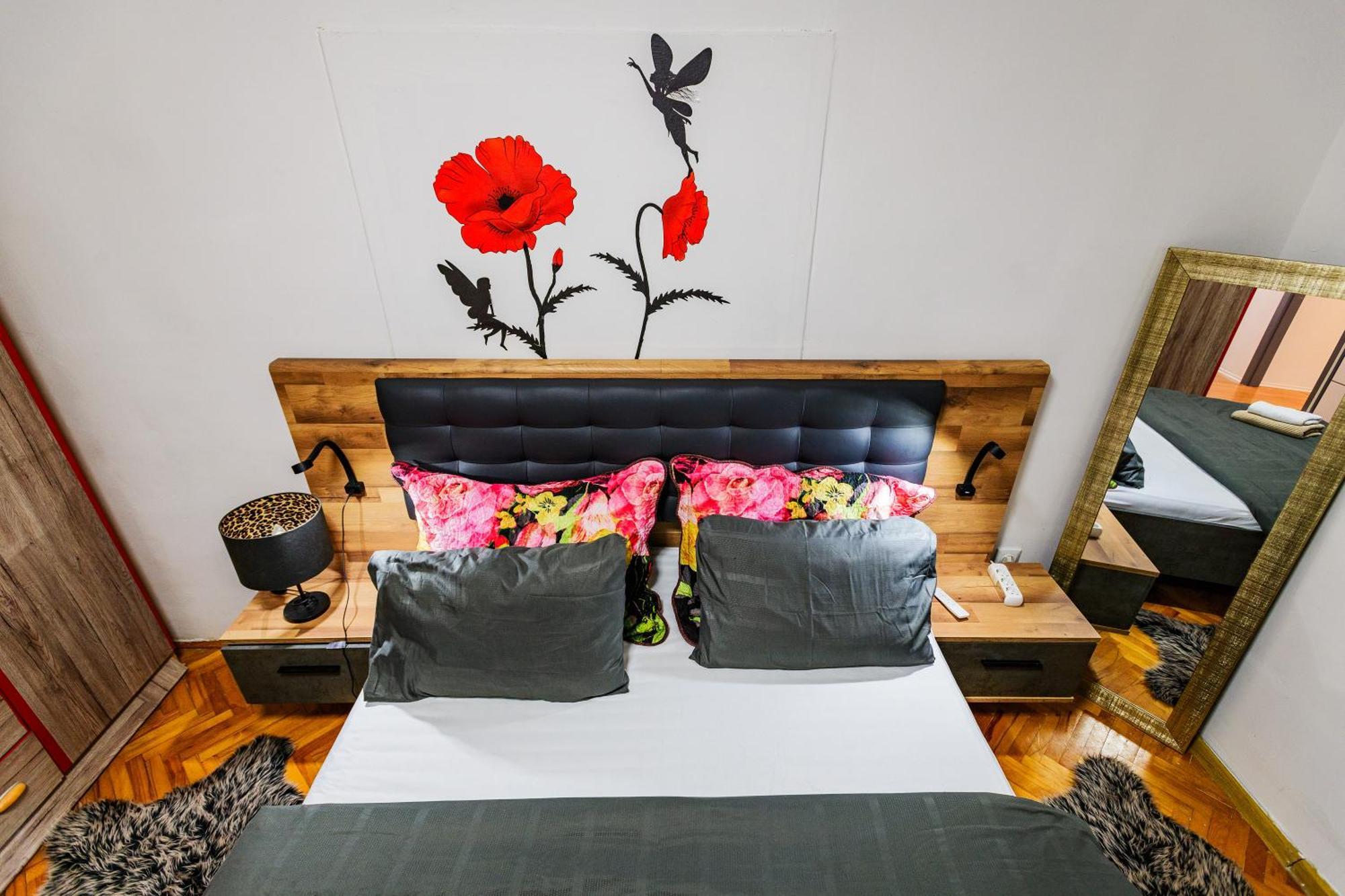Fancy Apartment - Near The Zadar Bridge Esterno foto