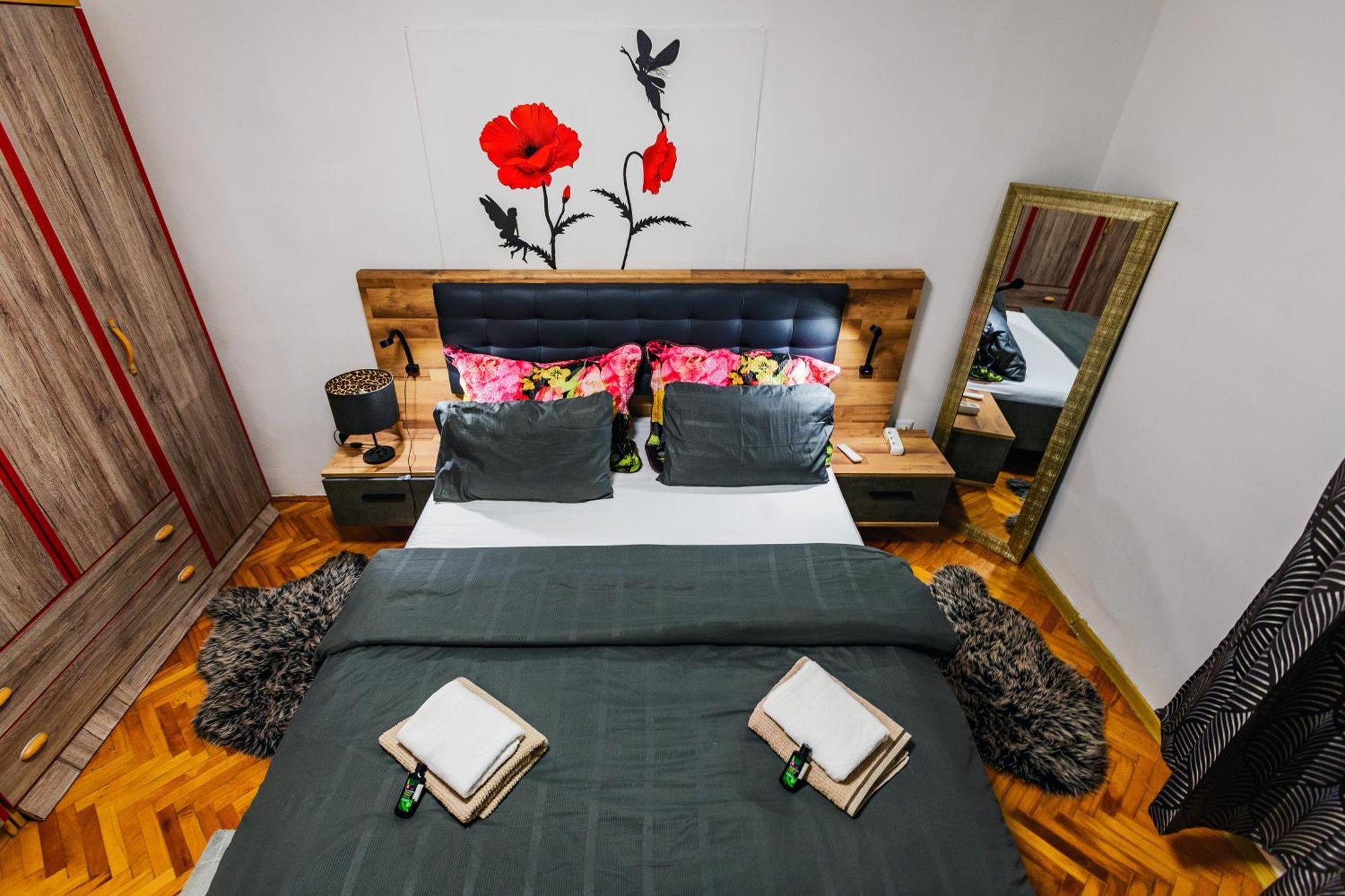 Fancy Apartment - Near The Zadar Bridge Esterno foto