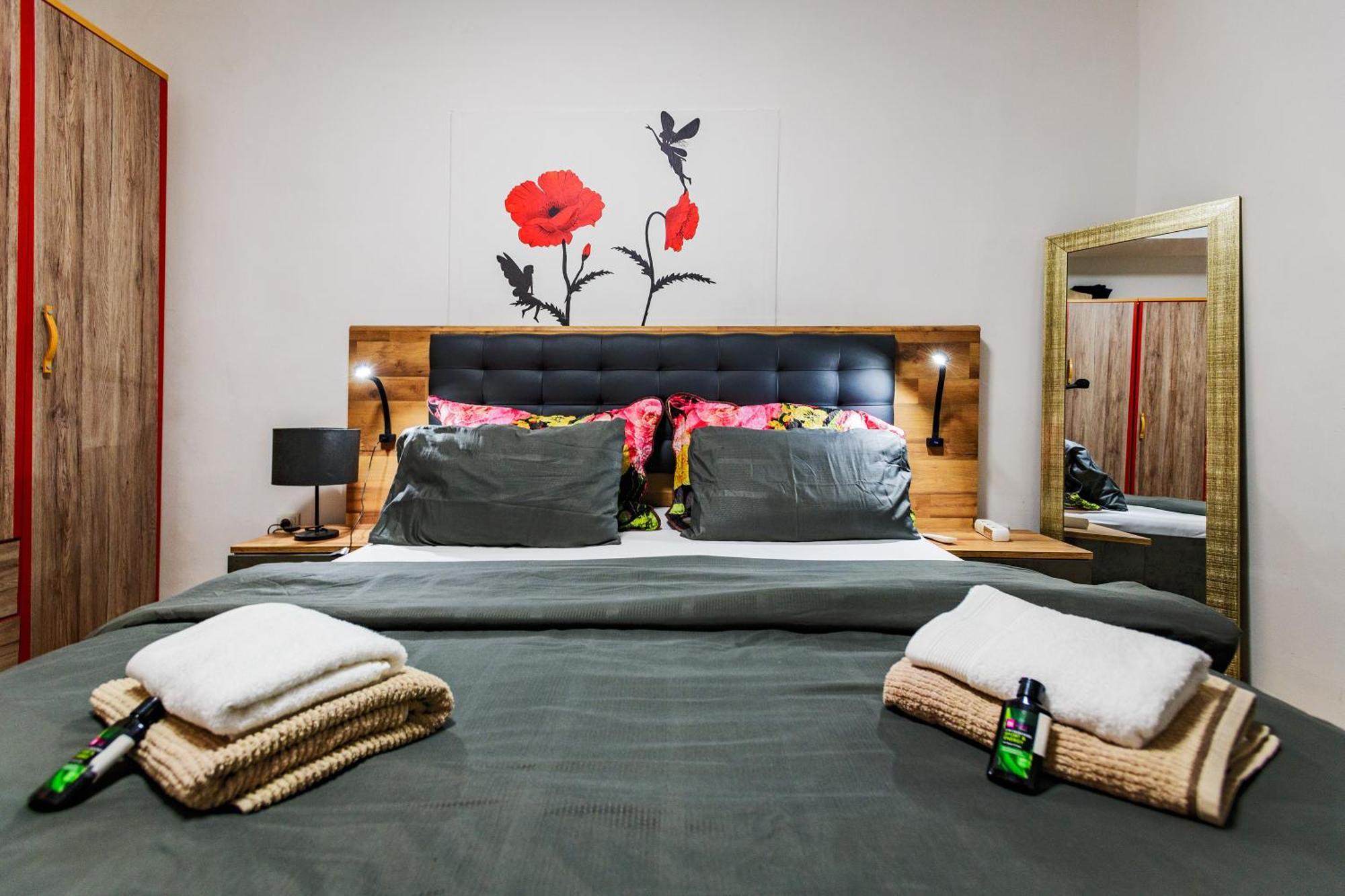 Fancy Apartment - Near The Zadar Bridge Esterno foto