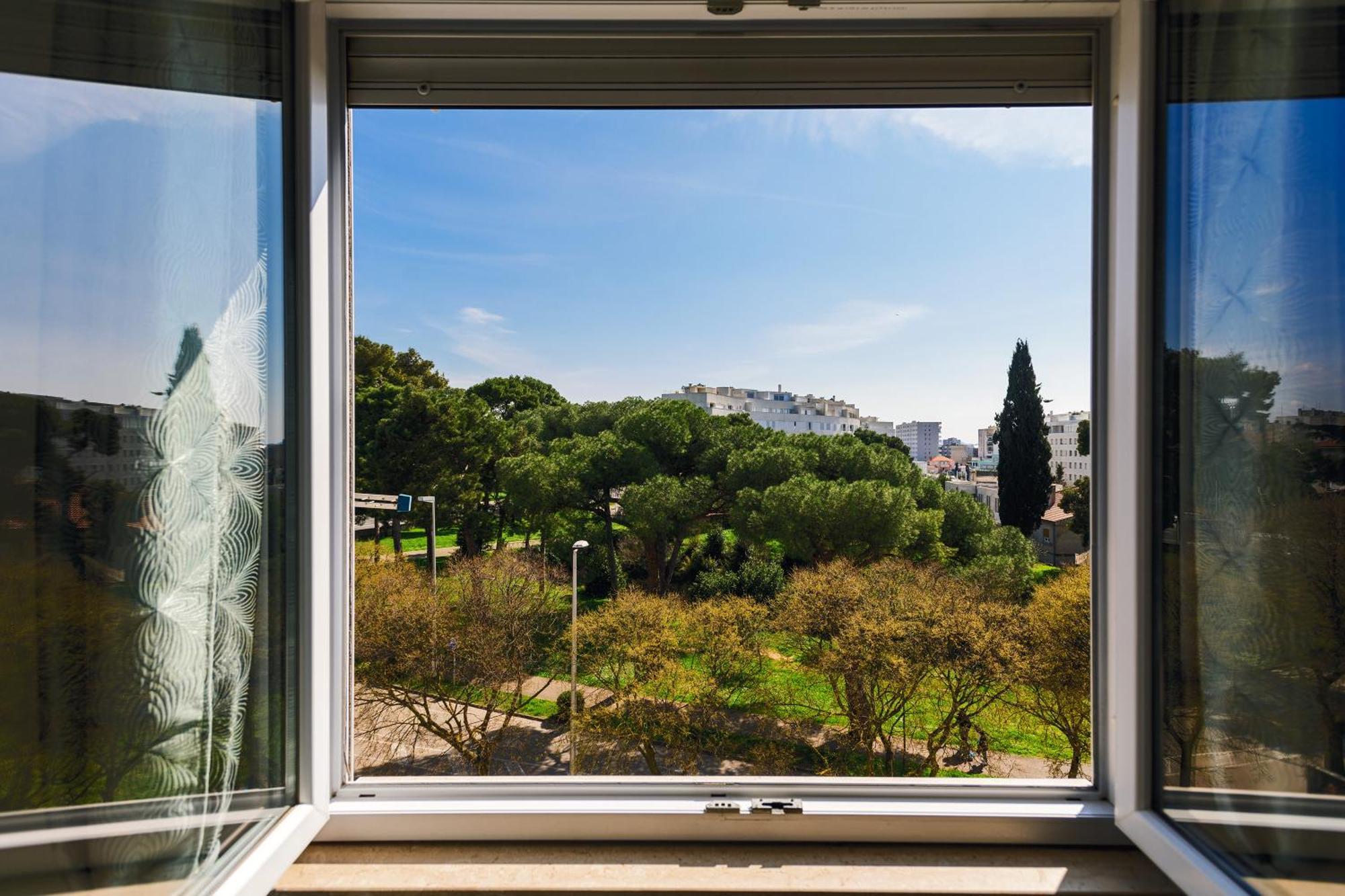 Fancy Apartment - Near The Zadar Bridge Esterno foto