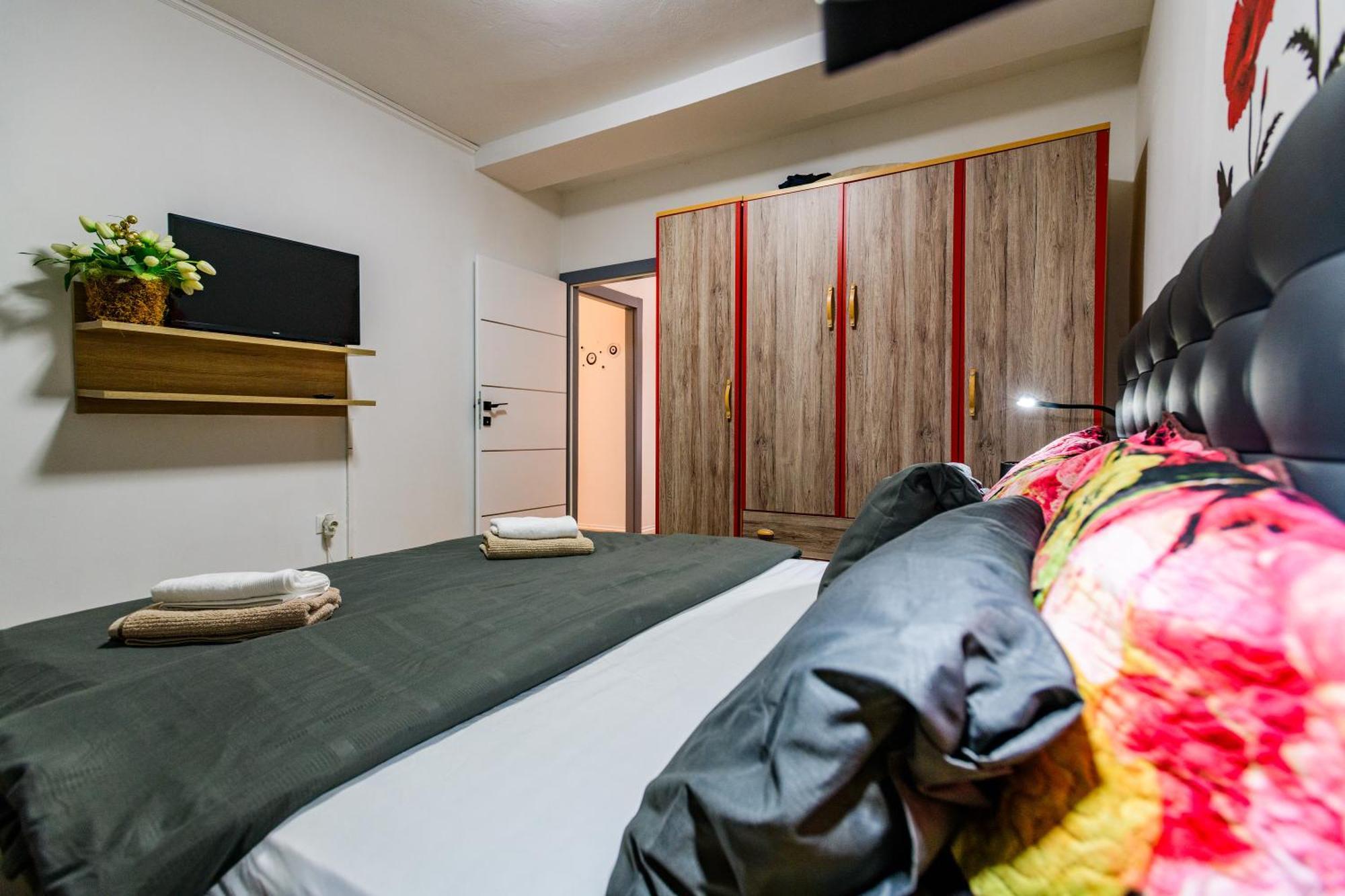 Fancy Apartment - Near The Zadar Bridge Esterno foto