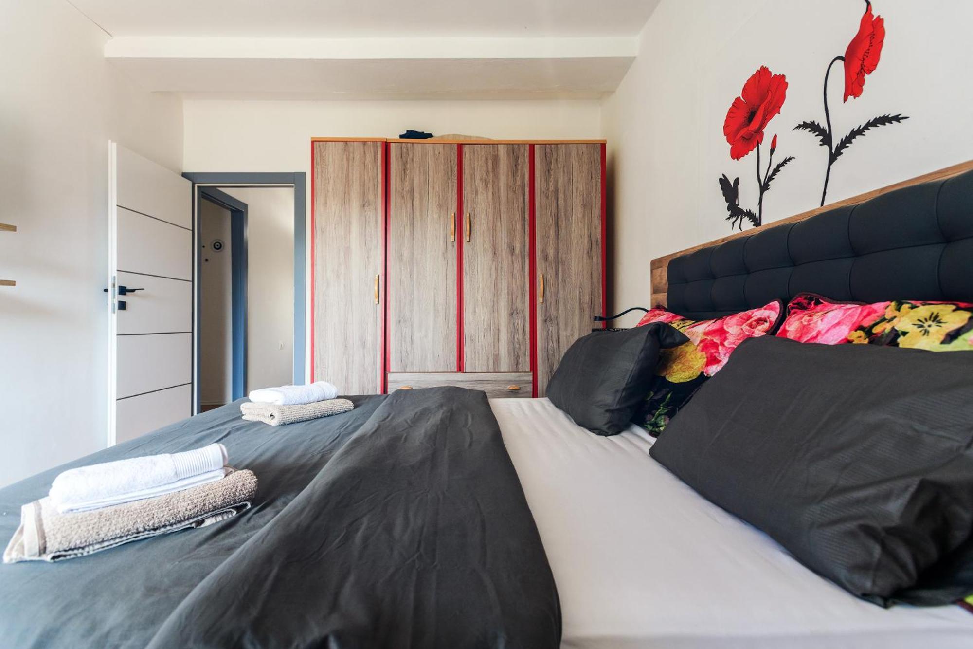 Fancy Apartment - Near The Zadar Bridge Esterno foto