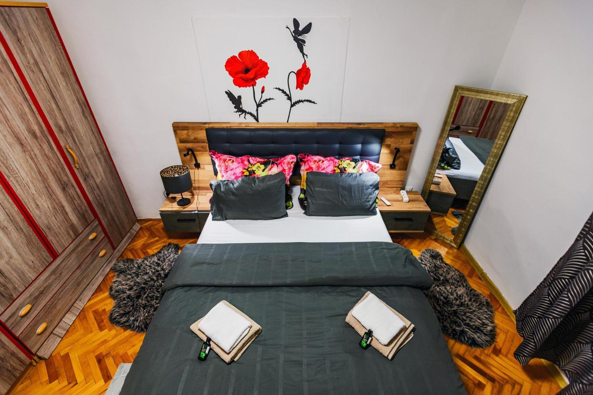 Fancy Apartment - Near The Zadar Bridge Esterno foto