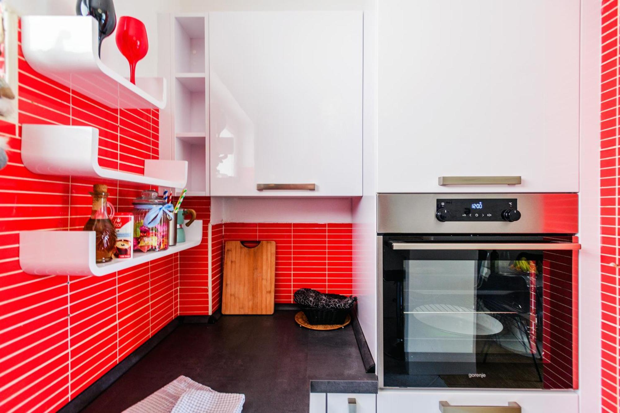 Fancy Apartment - Near The Zadar Bridge Esterno foto