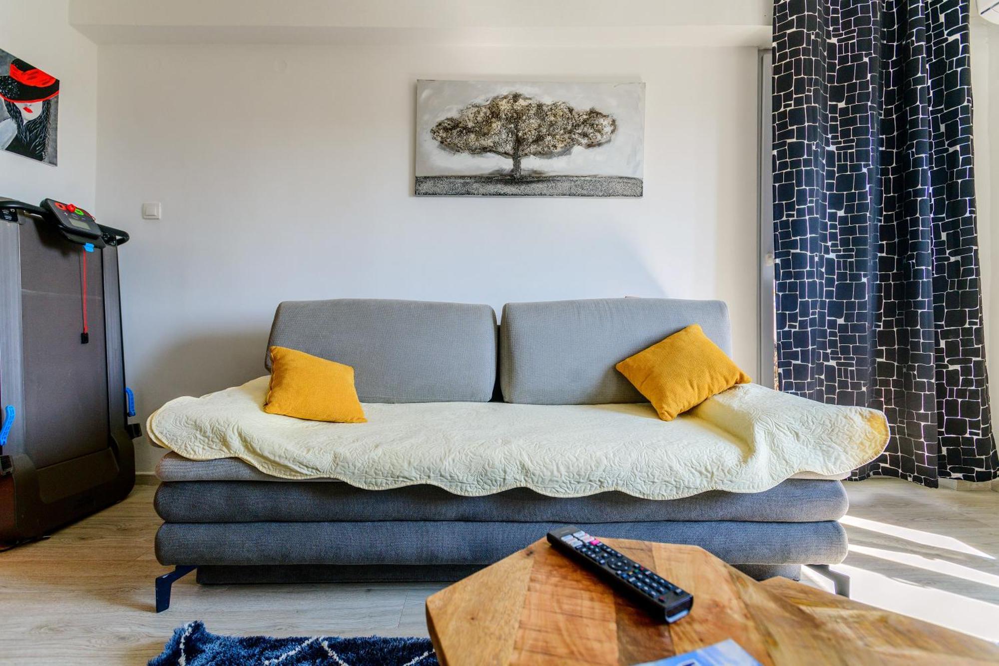 Fancy Apartment - Near The Zadar Bridge Esterno foto