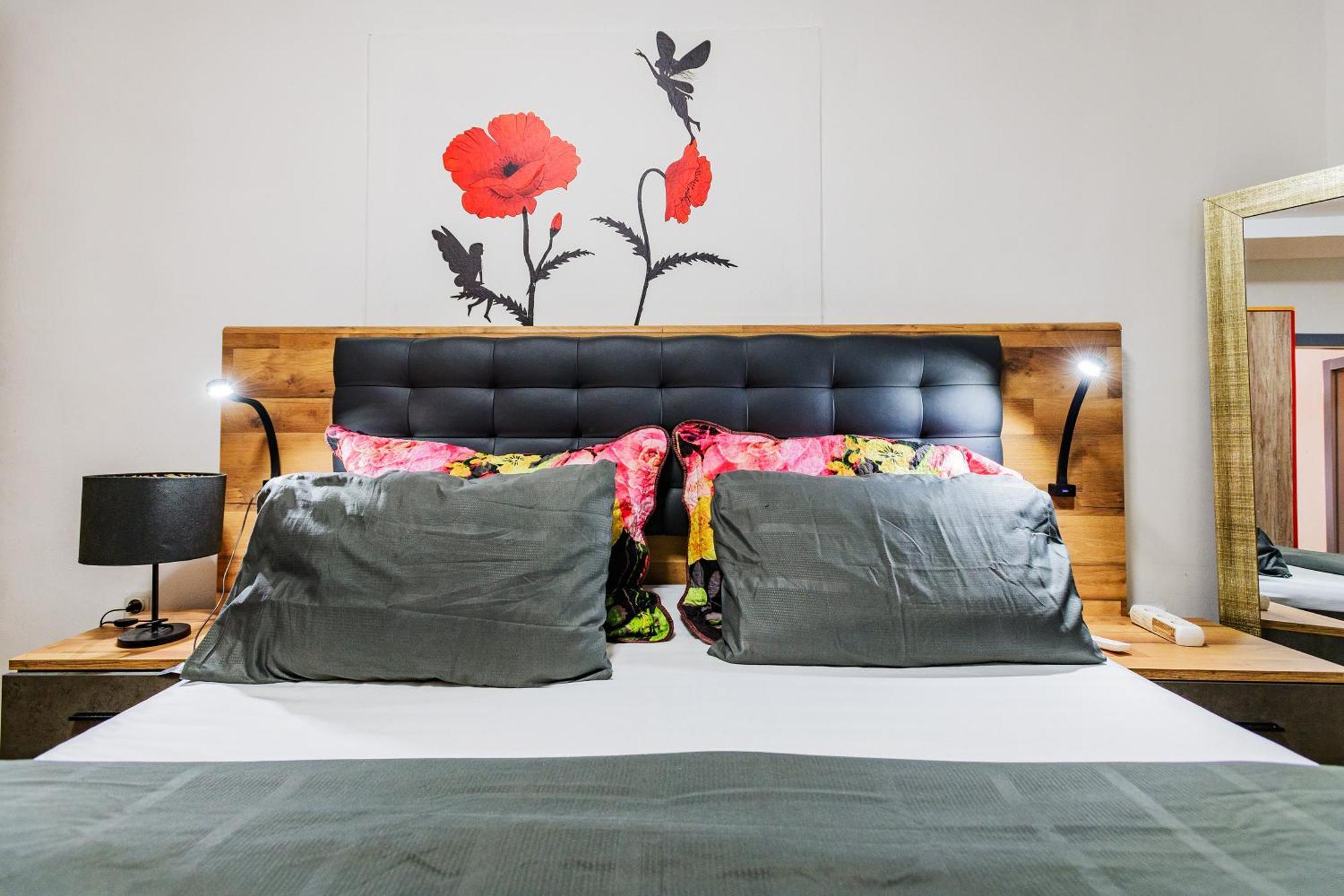 Fancy Apartment - Near The Zadar Bridge Esterno foto