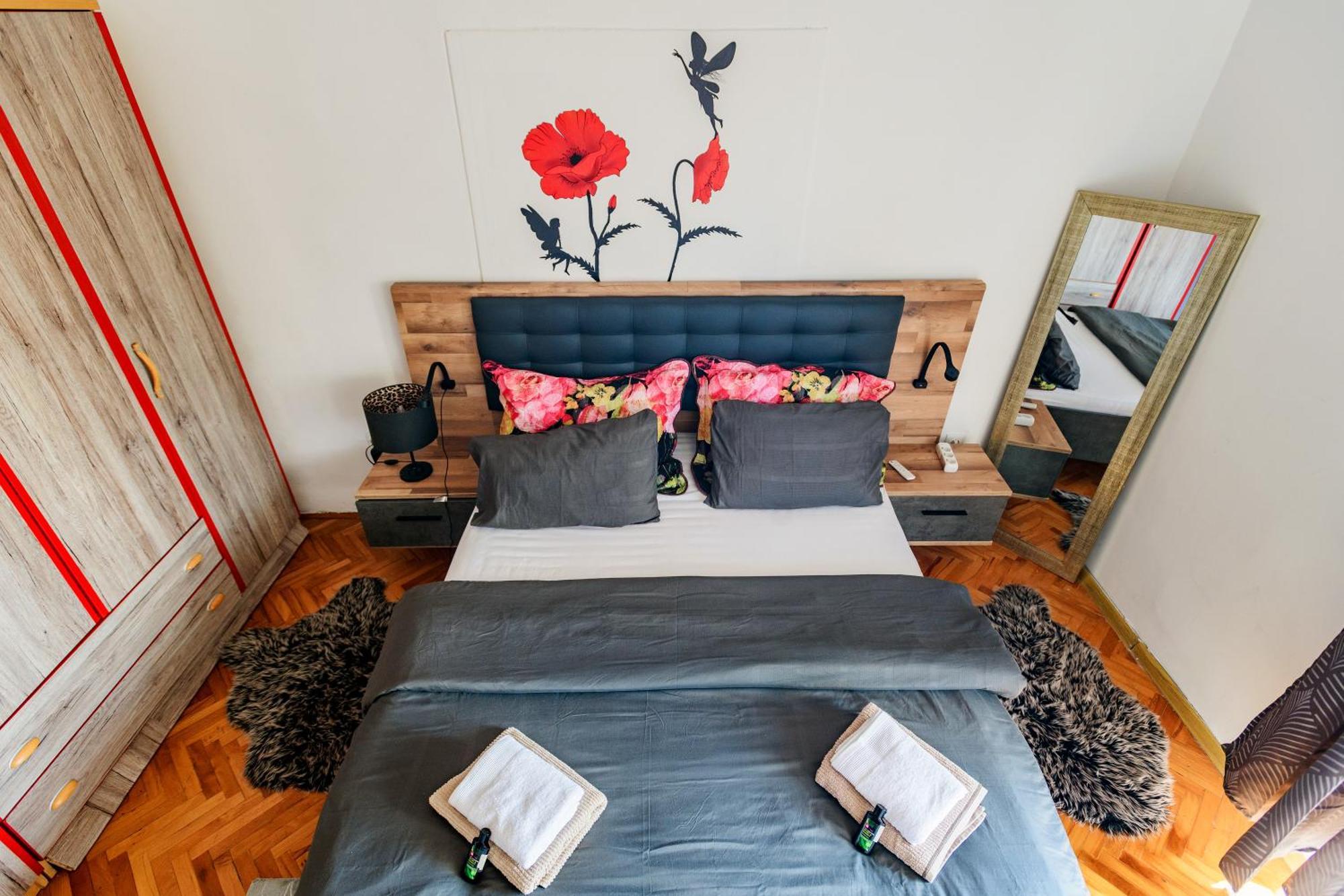 Fancy Apartment - Near The Zadar Bridge Esterno foto