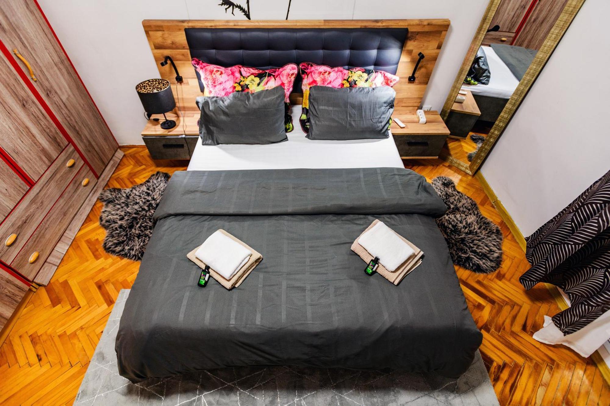 Fancy Apartment - Near The Zadar Bridge Esterno foto