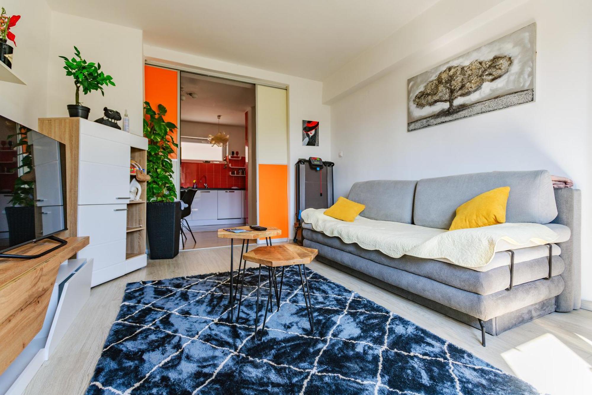 Fancy Apartment - Near The Zadar Bridge Esterno foto