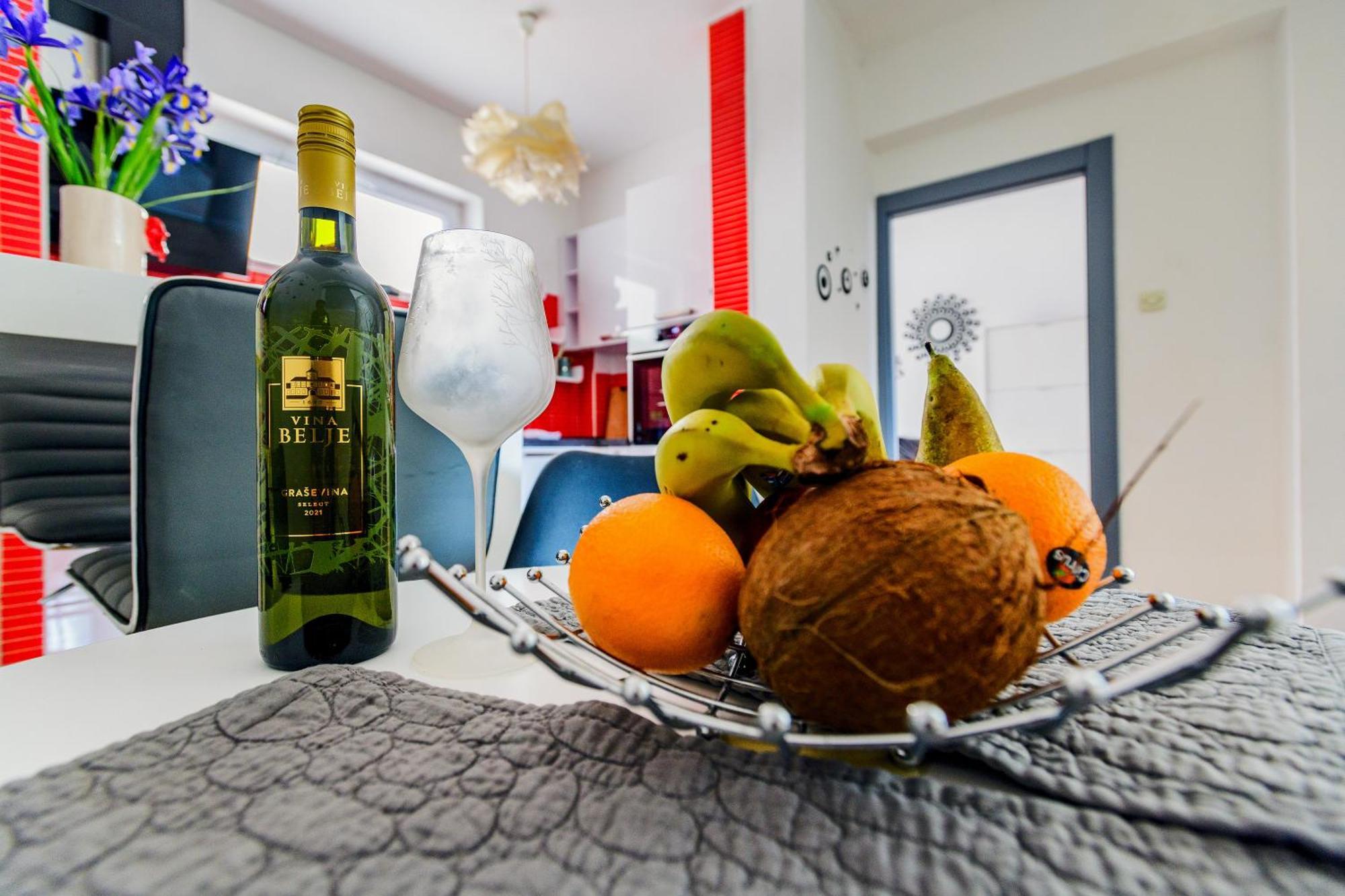 Fancy Apartment - Near The Zadar Bridge Esterno foto