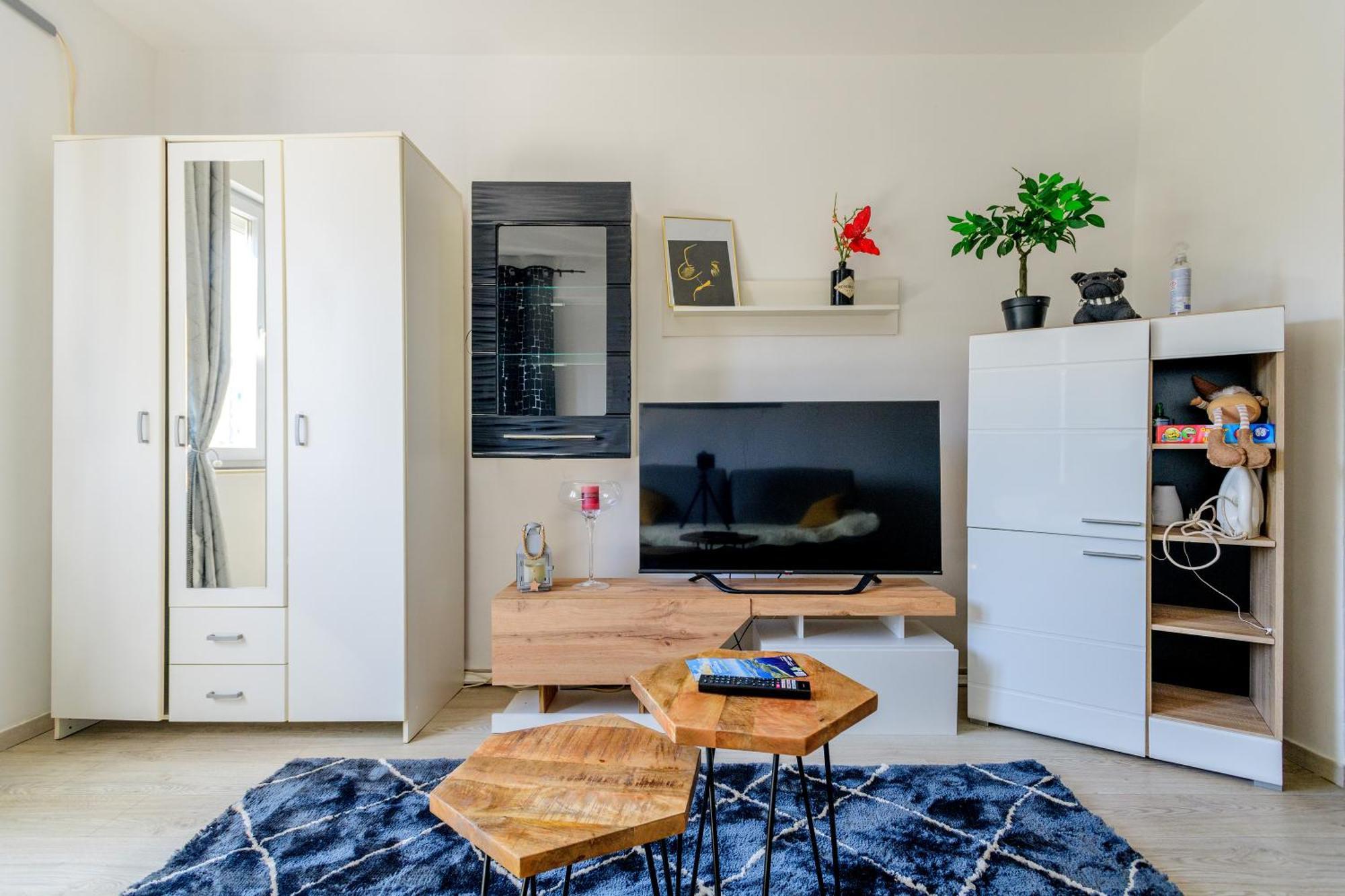 Fancy Apartment - Near The Zadar Bridge Esterno foto